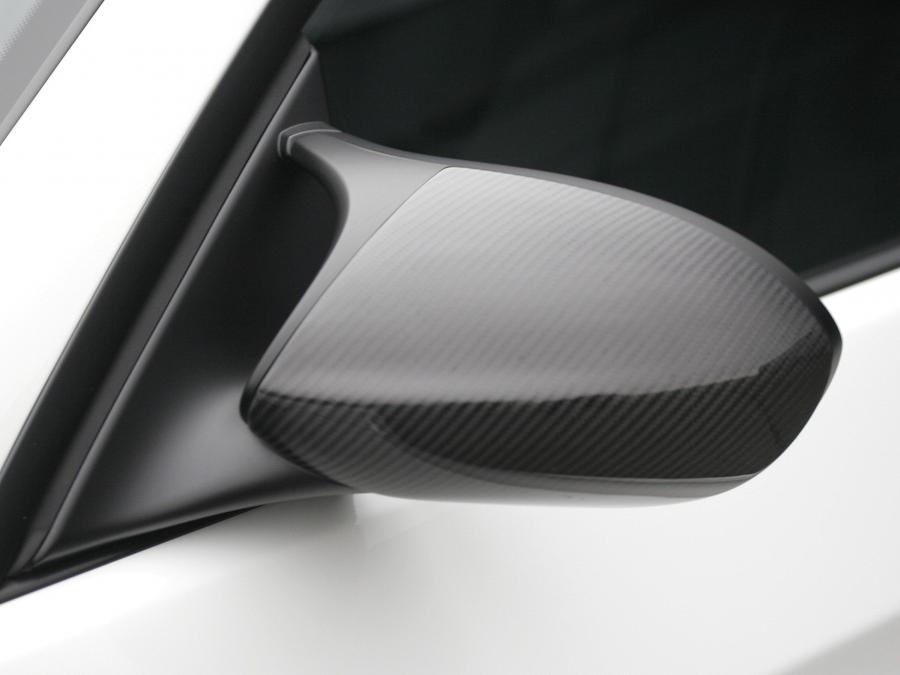  BMW M3 Aerodynamic Kit by Hartge 2008 года  (фото 2 из 4)